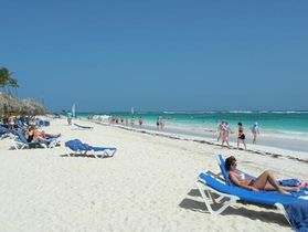 Hotel Arena Blanca Beach 1